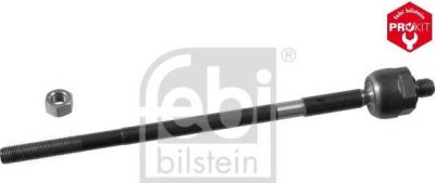 Febi 08761 осевой шарнир, рулевая тяга на FORD FIESTA фургон (FVD)