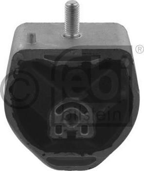 Febi 09044 Опора КПП AUDI A4/A6