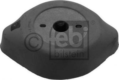 FEBI Опора КПП VW PASSAT B5/A4 (AAH) (8D0399151M, 09046)