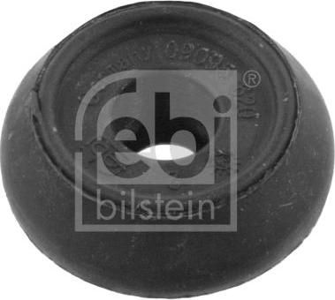 Febi 09095 Втулка стабилизатора VW GOLF II/GOLF III 12мм пер.