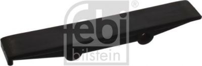 Febi 09163 планка успокоителя, цепь привода на MERCEDES-BENZ седан (W123)