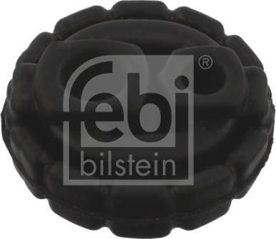 Febi 09199 кронштейн, система выпуска ог на PEUGEOT 806 (221)