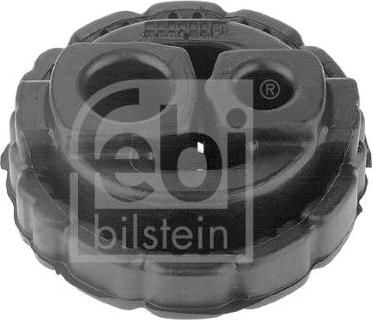 Febi 09200 кронштейн, система выпуска ог на PEUGEOT 806 (221)
