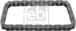 Febi 09239 цепь, привод маслонасоса на MERCEDES-BENZ S-CLASS (W116)