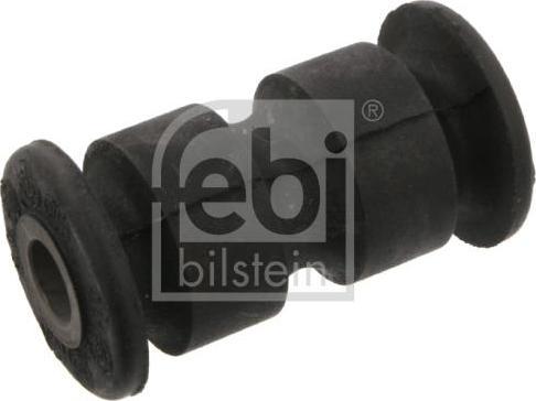Febi 09393 втулка, серьга рессоры на RENAULT TRAFIC фургон (TXX)