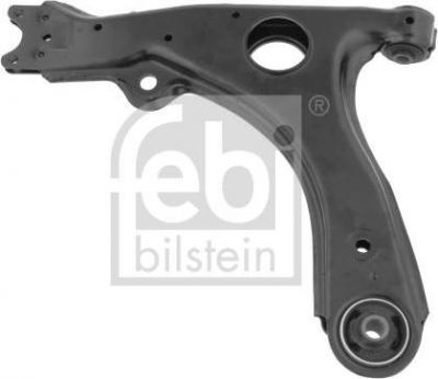 FEBI Рычаг перед. ниж. VW Passat 1.6-2.0L 88-97/Passat 2.0L 16V/ 2.8L 88-93 (357407151, 09529)