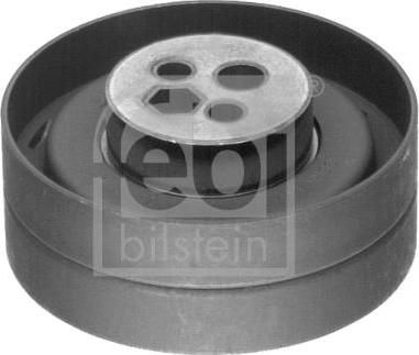 FEBI Ролик натяжной ГРМ VAG A100(C4/45)/A6/A8 2,6/2,8L 03/92-12/97 (078109243K, 09613)