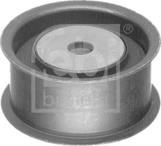 FEBI Ролик ремня ГРМ AUDI A4/A6/A8 2.4-2.8 91-05 (078109244G, 09614)