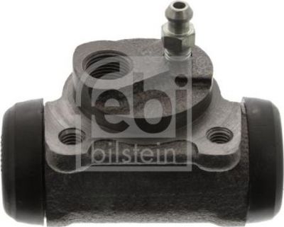 Febi 09615 колесный тормозной цилиндр на RENAULT TWINGO I (C06_)
