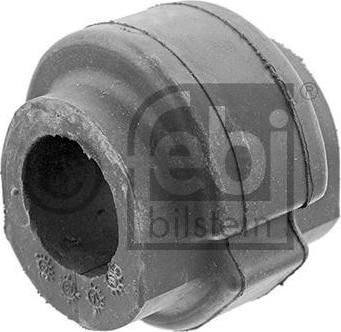 FEBI Втулка стабилизатора AD A4/A8 VW B5 25mm (4D0411327G, 10022)