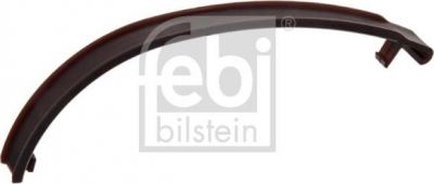 Febi 10334 накладка планки, цепь привода на MERCEDES-BENZ S-CLASS (W126)