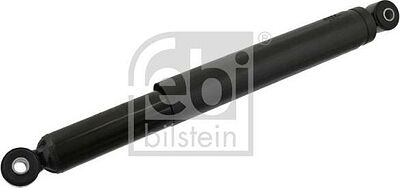Febi 10737 амортизатор на MERCEDES-BENZ T1 c бортовой платформой/ходовая часть (602)