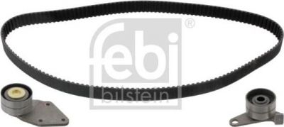 Febi 11066 комплект ремня грм на RENAULT TRAFIC фургон (TXX)