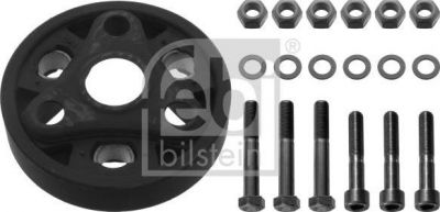 FEBI МУФТА ДЕМПФЕРНАЯ MER W202/210 2.0 94-02 К-КТ (11120)