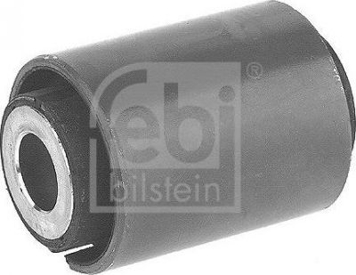 FEBI Cайлентблок рессоры MAN M2000 20x57x84 (11387)