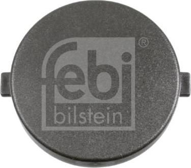 Febi 11696 крышка, рычаг натяжного ролика на MERCEDES-BENZ C-CLASS (W202)