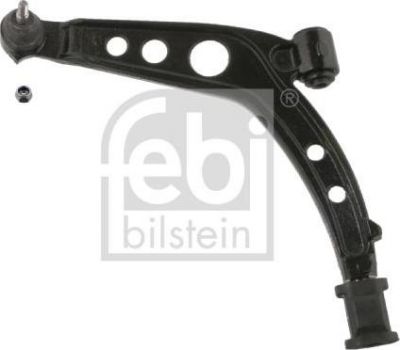 Febi 12059 рычаг независимой подвески колеса, подвеска колеса на FIAT SEICENTO / 600 (187)