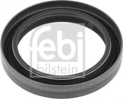 Febi 12176 уплотняющее кольцо, коленчатый вал на 3 (E30)