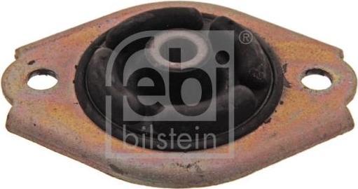 Febi 12309 опора стойки амортизатора на FIAT UNO (146A/E)