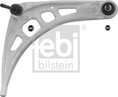 FEBI Рычаг передний R E46 R (31126777852, 12529)