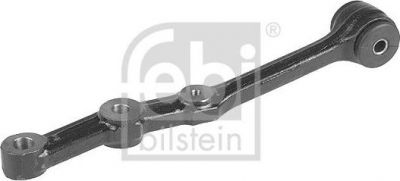 Febi 12546 рычаг независимой подвески колеса, подвеска колеса на FIAT PANDA Van (141_)