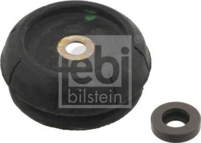 FEBI К-т опоры перед.амортизатора (с подшип.) OPEL 1.8-2.0L GT Vectra A/Calibra A (344513S1, 12674)