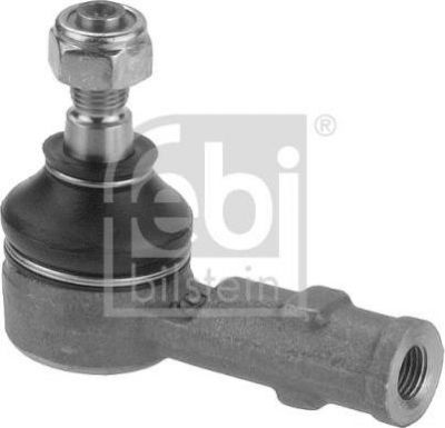 FEBI Нак. рулевой тяги VOLVO 440/480 (3480012, 12720)