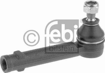 FEBI наконечник рул. л.+п. Saab 9000 all 86-98 (12970)