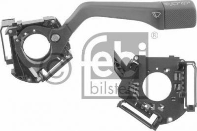 FEBI Переключатель дворников VW B3 (357953519, 14057)