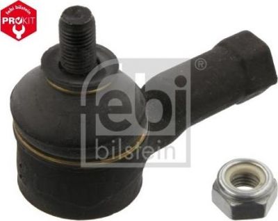 Febi 14131 наконечник поперечной рулевой тяги на ROVER MINI