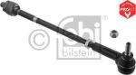 FEBI Тяга рулевая AUDI A3/VW GOLF IV/BORA/SKODA OCTAVIA 01/98- лев.(с наконечником) (1J0422803B, 14170)