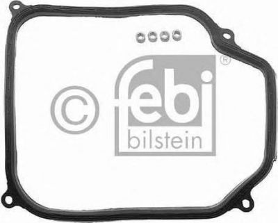 FEBI Прокладка поддона АКПП VW B3/B4/G3 (96321370, 14270)