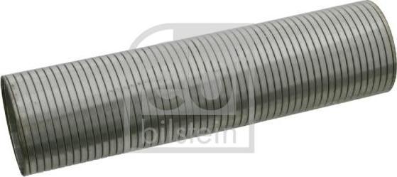 Febi 14564 сильфон, система выпуска на MAN M 90
