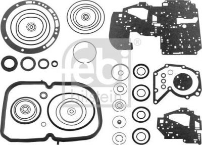 FEBI Рем.к-т прокладок АКПП MB W201/W124/W210/W126/W140/W220 81>99 (14684)