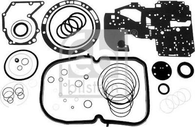 FEBI Рем.к-т прокладок АКПП MB W123/W201/W202/W124/W210 1.8>3.0D 76> (14688)