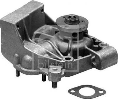 Febi 14981 водяной насос на FIAT DUCATO c бортовой платформой/ходовая часть (290)