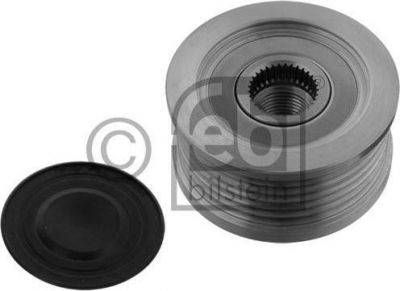 Febi 15090 механизм свободного хода генератора на ALFA ROMEO 156 (932)