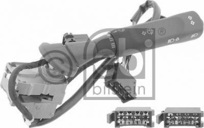 Febi 15259 выключатель на колонке рулевого управления на MERCEDES-BENZ LK/LN2