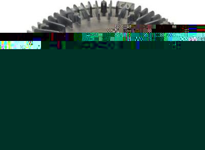 FEBI Вискомуфта MB W124 2,0/2,5/3,0 D/Turbo-D 85-93 (6032000022, 15509)
