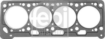 Febi 15554 прокладка, головка цилиндра на SEAT IBIZA II (6K1)