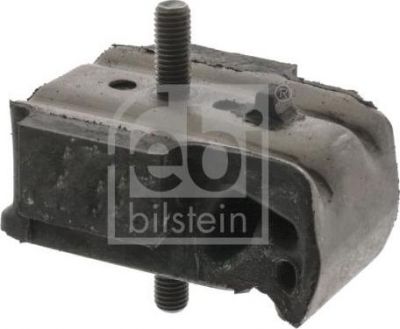 FEBI Опора двигателя задн. FORD Fiesta 89-95 (6203710, 15692)