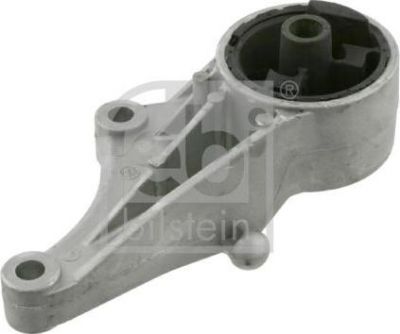 FEBI Опора двигателя OPEL ASTRA G пер. (684692, 15718)
