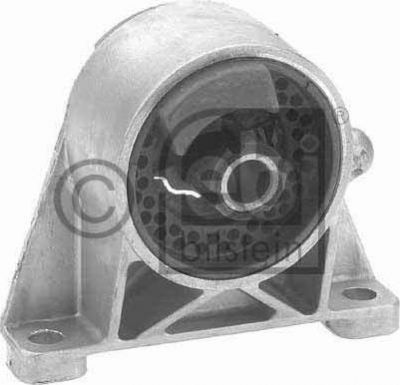 FEBI Опора двигателя передняя OPEL ASTRA H G/ZAFIRA (для авто с АКПП) (684693, 15719)