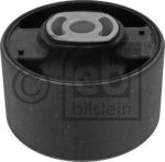 Febi 15880 Опора двигателя PEUGEOT 206/406/PARTNER/CITROEN BERLINGO/C5