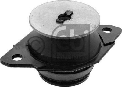 FEBI Опора КПП VW G2/B3/B4 +АКПП (357199381C, 15954)