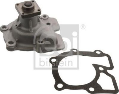 Febi 17019 водяной насос на FORD TRANSIT c бортовой платформой/ходовая часть (E_ _)