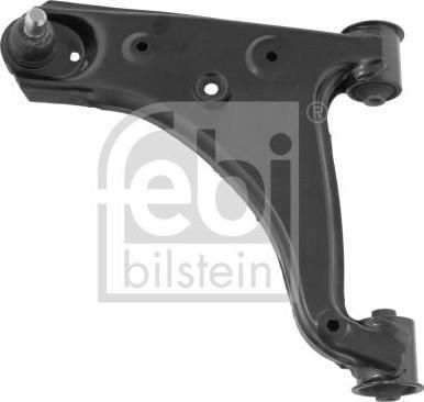 Febi 17071 рычаг независимой подвески колеса, подвеска колеса на MAZDA 626 III (GD)