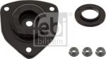 FEBI Опора переднего амортизатора L=R (с подшипником) NISSAN Almera (N15) 95-00 (5432521000, 17107)