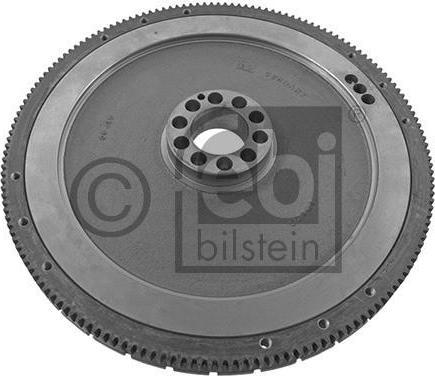FEBI Маховик D=430 mm z=160 MB Actros OM501 LA/OM502 LA V6/8 d130 (17176)