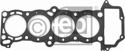 Febi 17351 прокладка, головка цилиндра на NISSAN ALMERA I (N15)